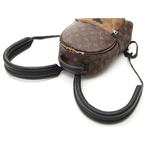 Louis Vuitton Palm Springs Backpack PM - Picture 4 of 7